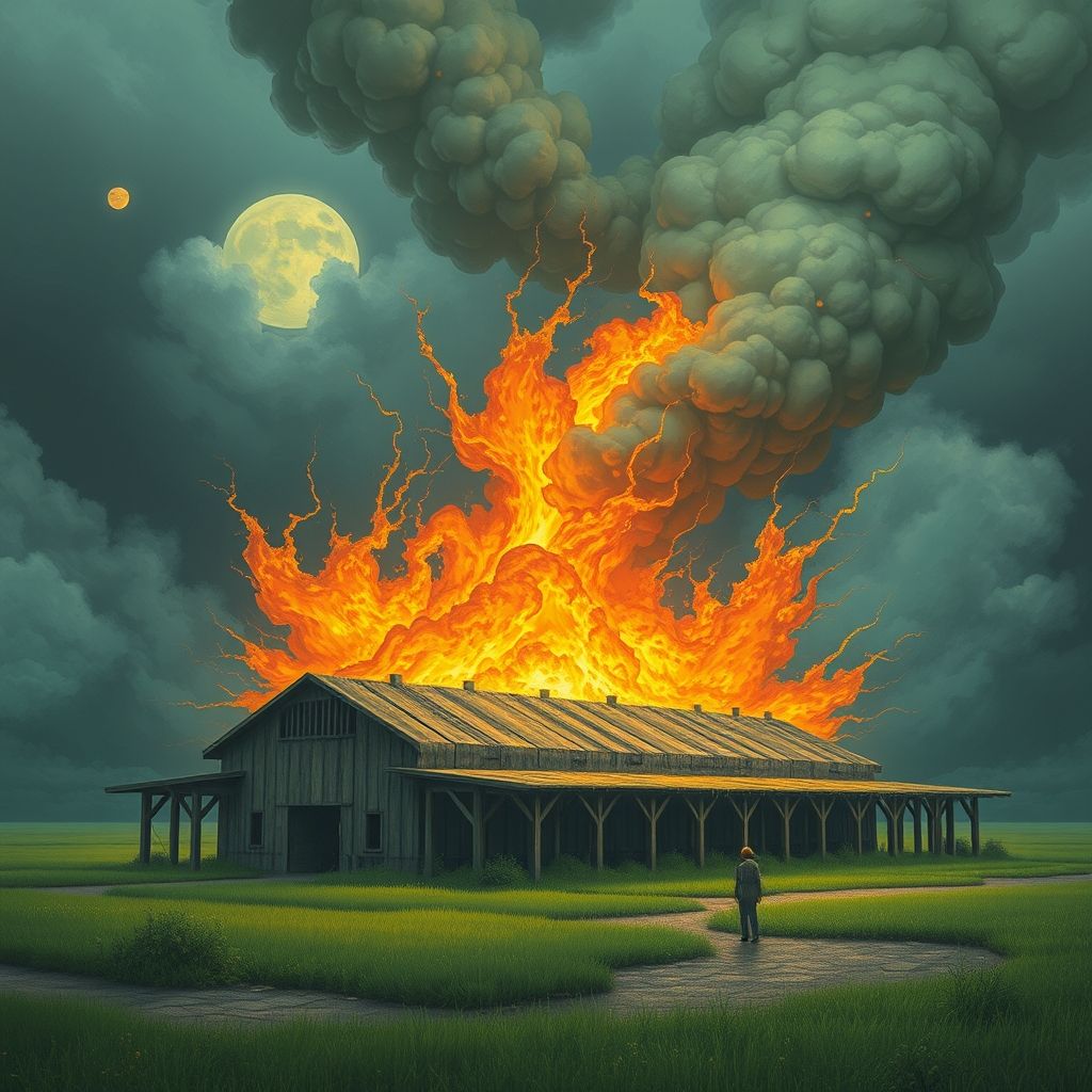 ผลตอบรับจากผู้ชม 'Spermageddon'